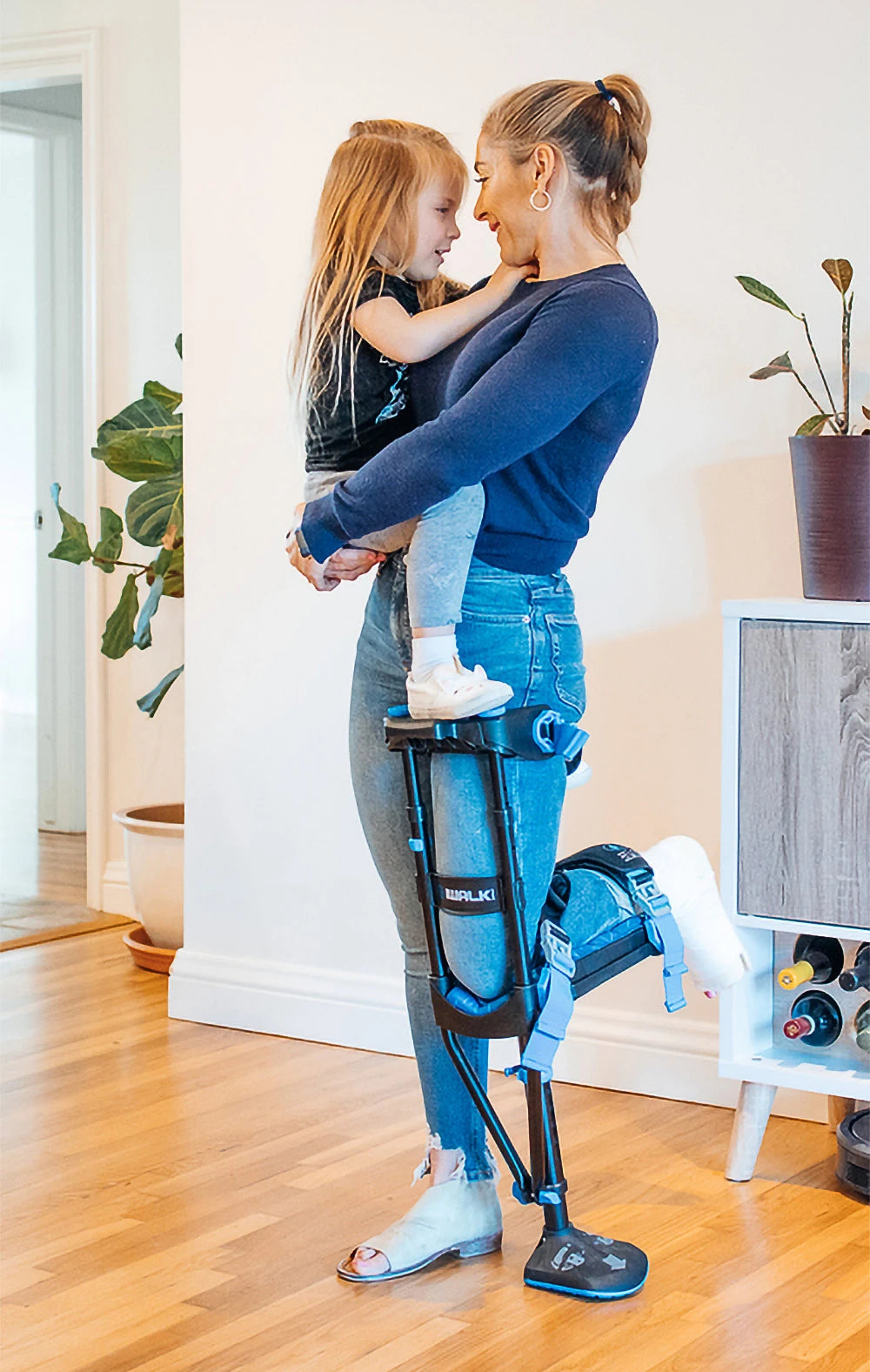 iWalk 3.0