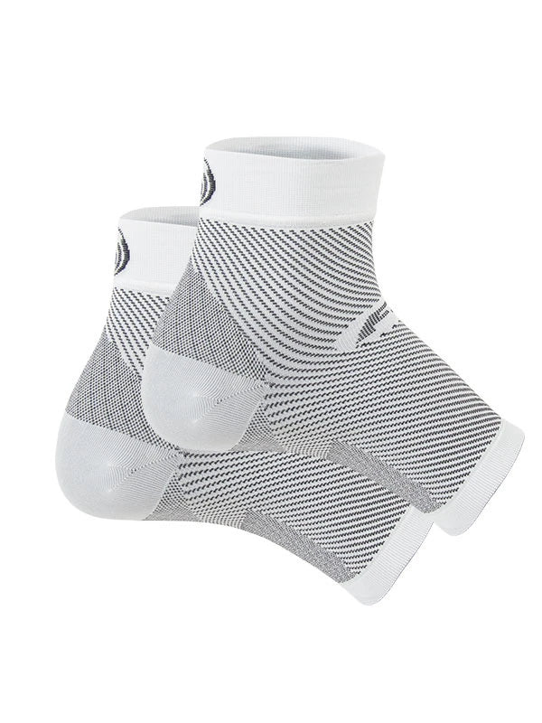 FS-6 Compression Foot Sleeve (pair)