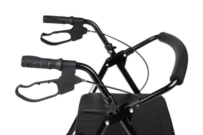 Hero Medical 6″ Standard Seat Walker