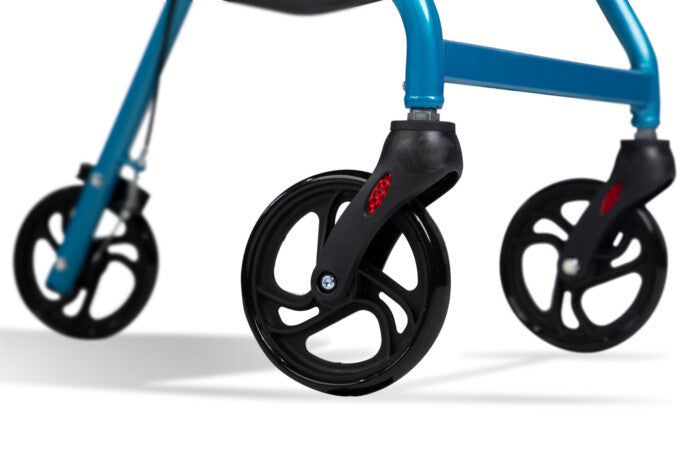 Hero Medical 6″ Standard Seat Walker