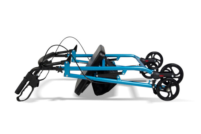 Hero Medical 6″ Standard Seat Walker