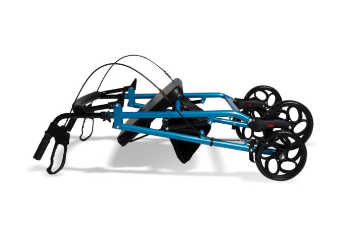 Hero Medical 8″ Standard Seat Walker