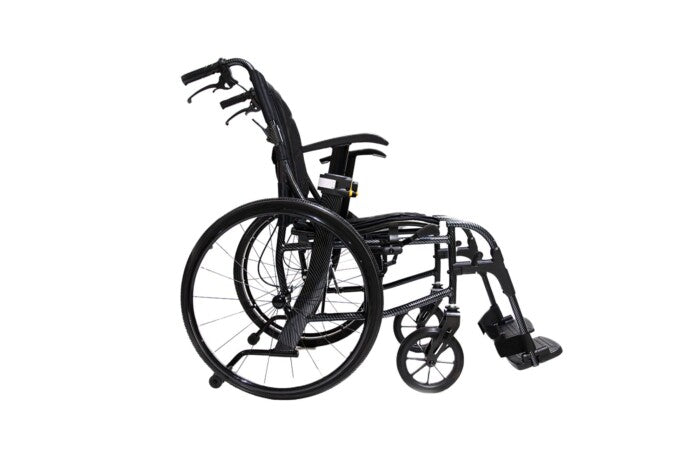 Hero Medical Active Ultra Lite Self-Propelled Wheelchair