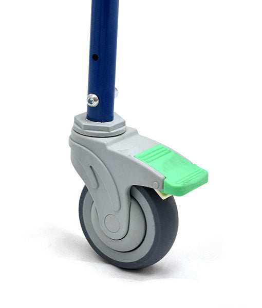 Bariatric Heavy Duty Forearm Walker