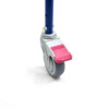 Bariatric Heavy Duty Forearm Walker