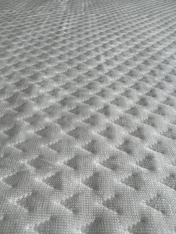 DuraDeluxe Waterproof Mattress Protector