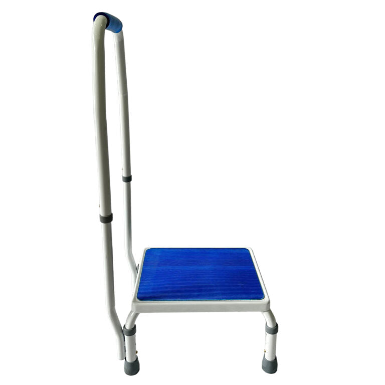 Single Handle Step Stool