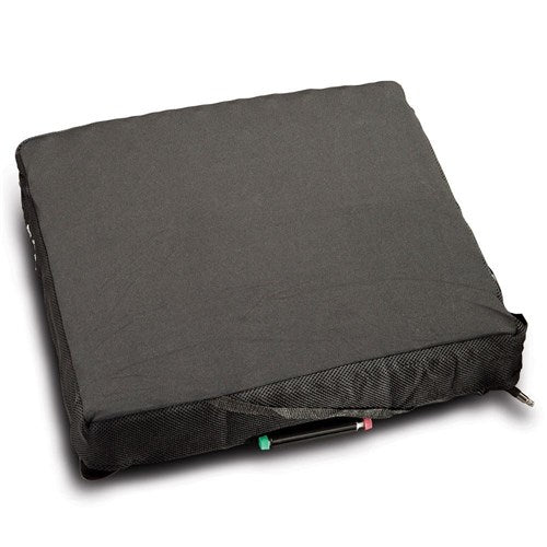 ROHO High Profile Cushion, Single Valve - 8x9