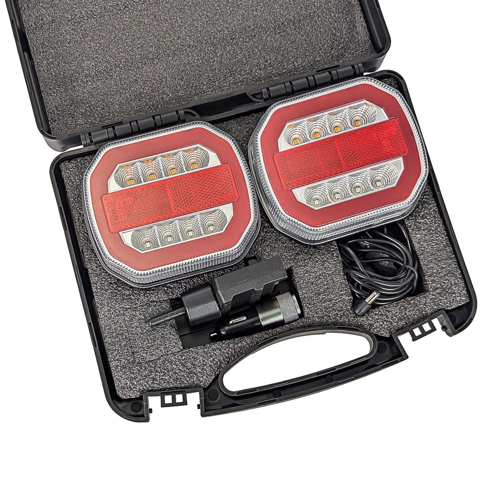 Motow - Wireless Magnetic LED lights
