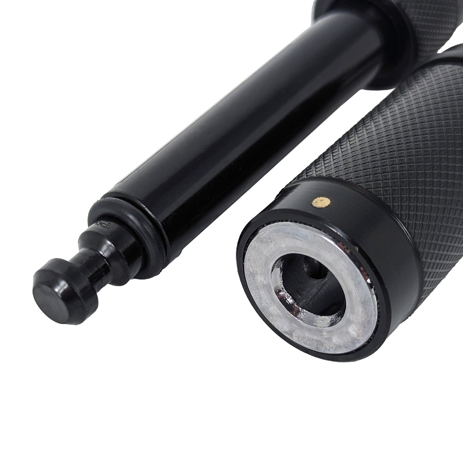 Motow - Anti Theft Locking Hitch Pin MT505