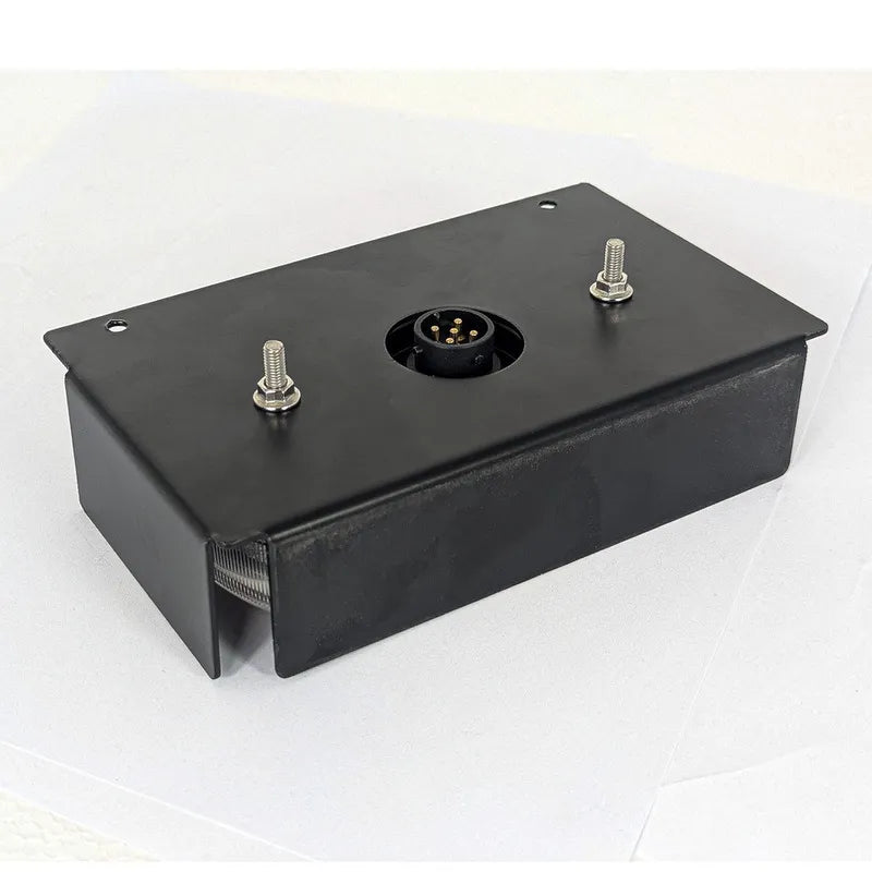 DIY Plug And Play Led Light Kit Suits Motorbike and Mobility carriers - Brackets included for mounting