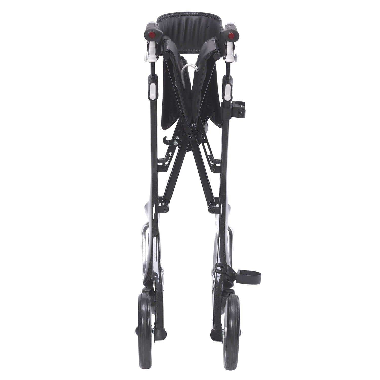 Drive - Nitro Elite Walker / Rollator - Carbon Fibre