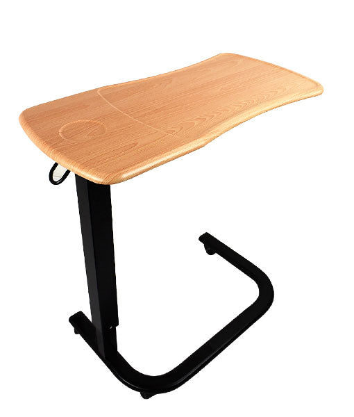 Royale Medical Over Bed Table