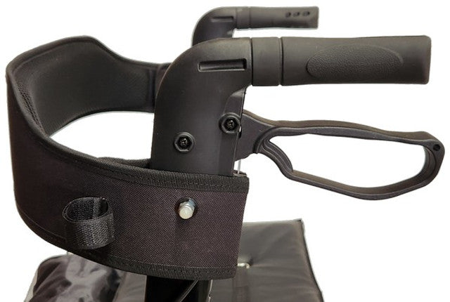 PA352 ALL TERRAIN X-FOLD ROLLATOR