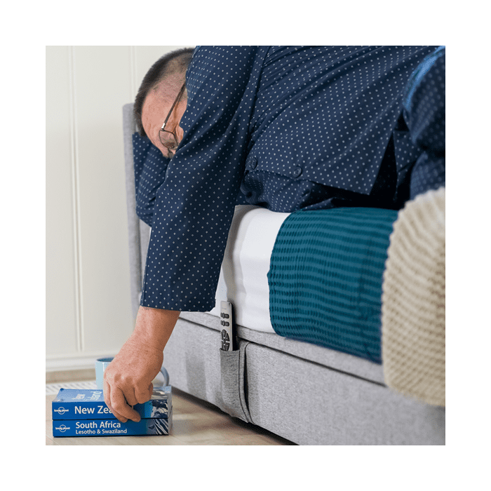 PremiumLift Deluxe Floor Bed