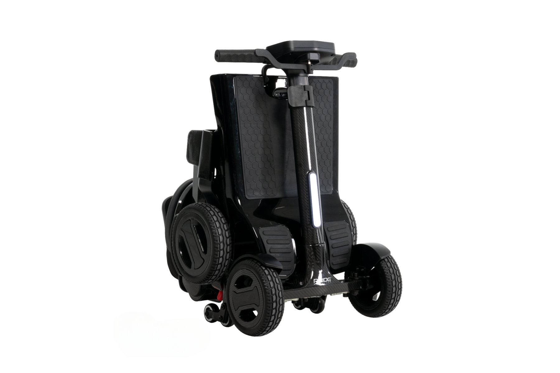 Pride Mobility Go Go Carbon Fibre Mobility Scooter
