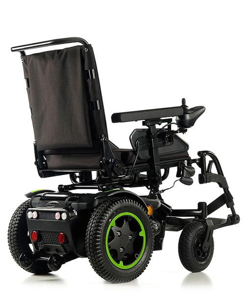 Sunrise Medical Quickie Q200R Power Chair