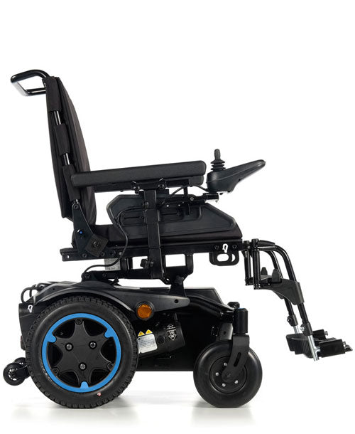 Sunrise Medical Quickie Q100R Power Chair