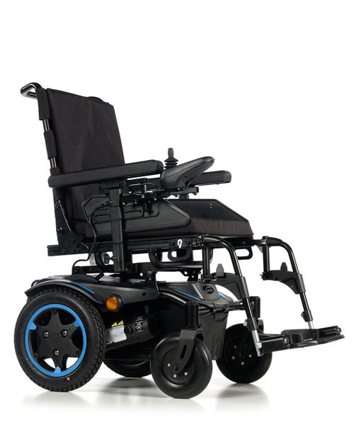 Sunrise Medical Quickie Q100R Power Chair