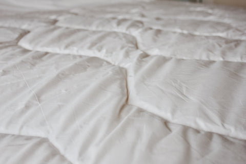 Pure Australian Wool Quilt for All Seasons