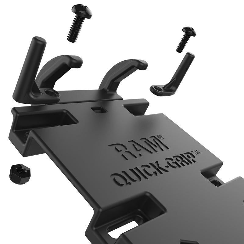 Quick-Grip XL Phone Holder with B-Size Ball