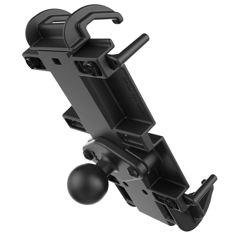 Quick-Grip XL Phone Holder with B-Size Ball