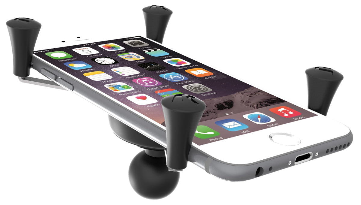 X-Grip IV Universal Cradle