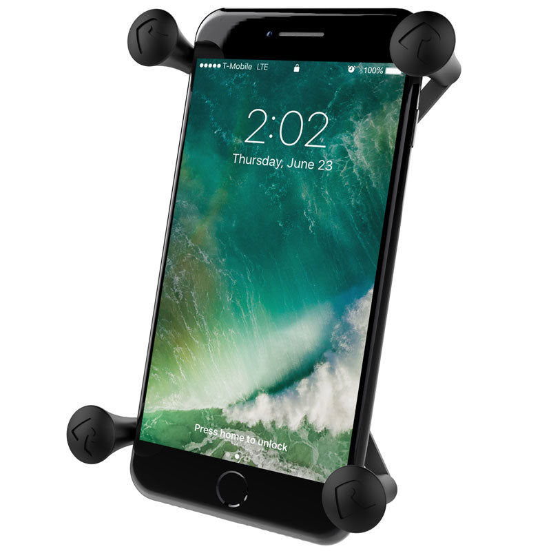 X-Grip IV Universal Cradle