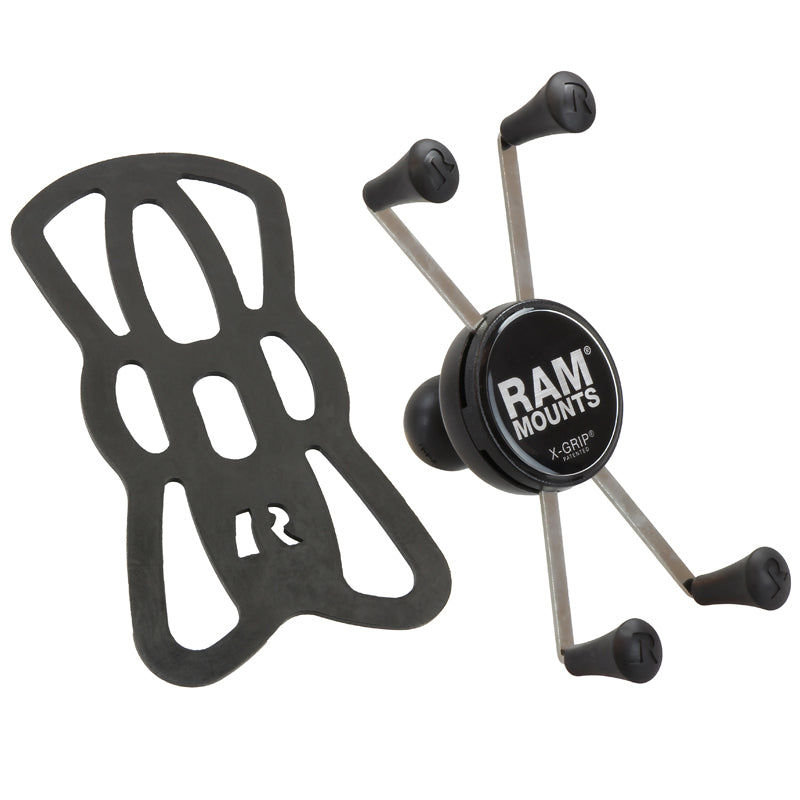 X-Grip IV Universal Cradle