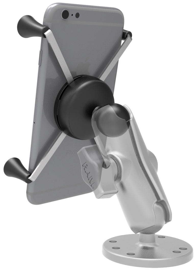 X-Grip IV Universal Cradle