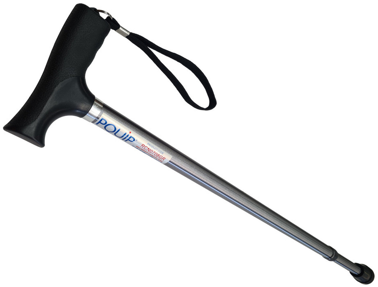 T SHAPE HANDLE CANE (NEW DESIGNS!)