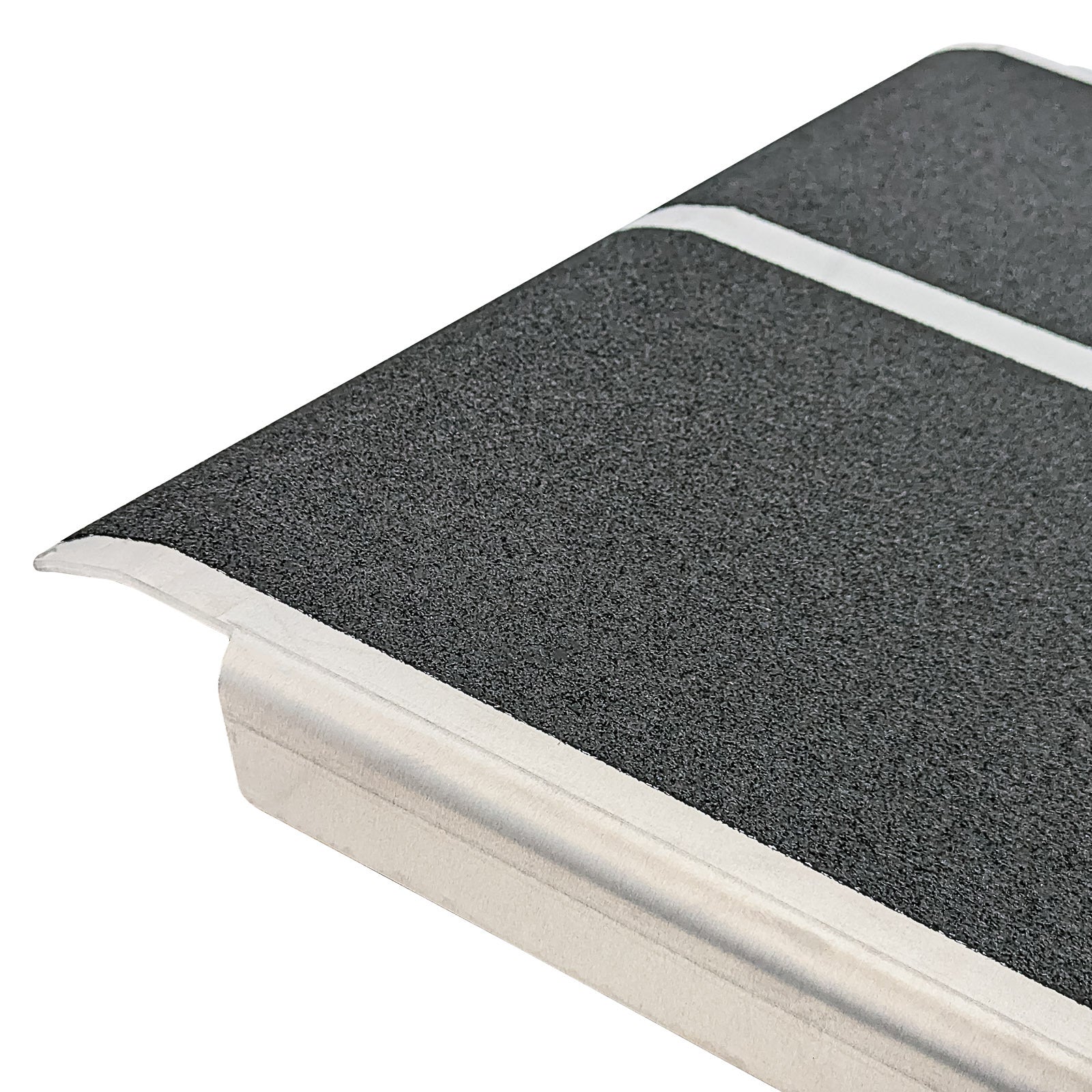 Ramptec Wheelchair Threshold Access Ramp 61Cm X 81Cm