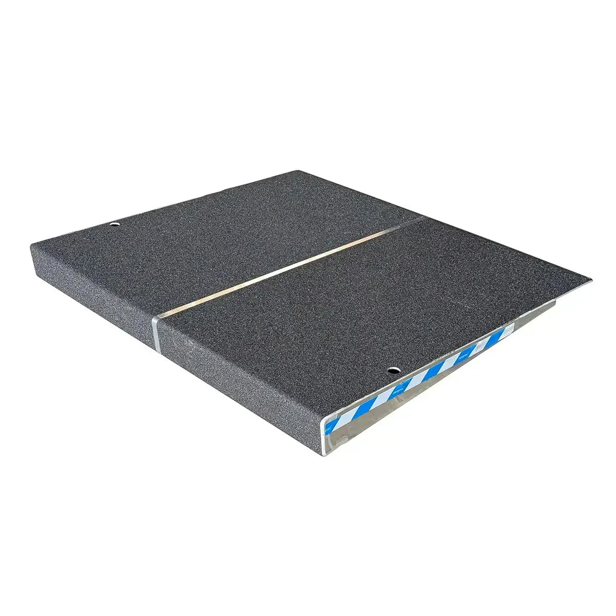 Ramptec Aluminium Threshold Access Ramp