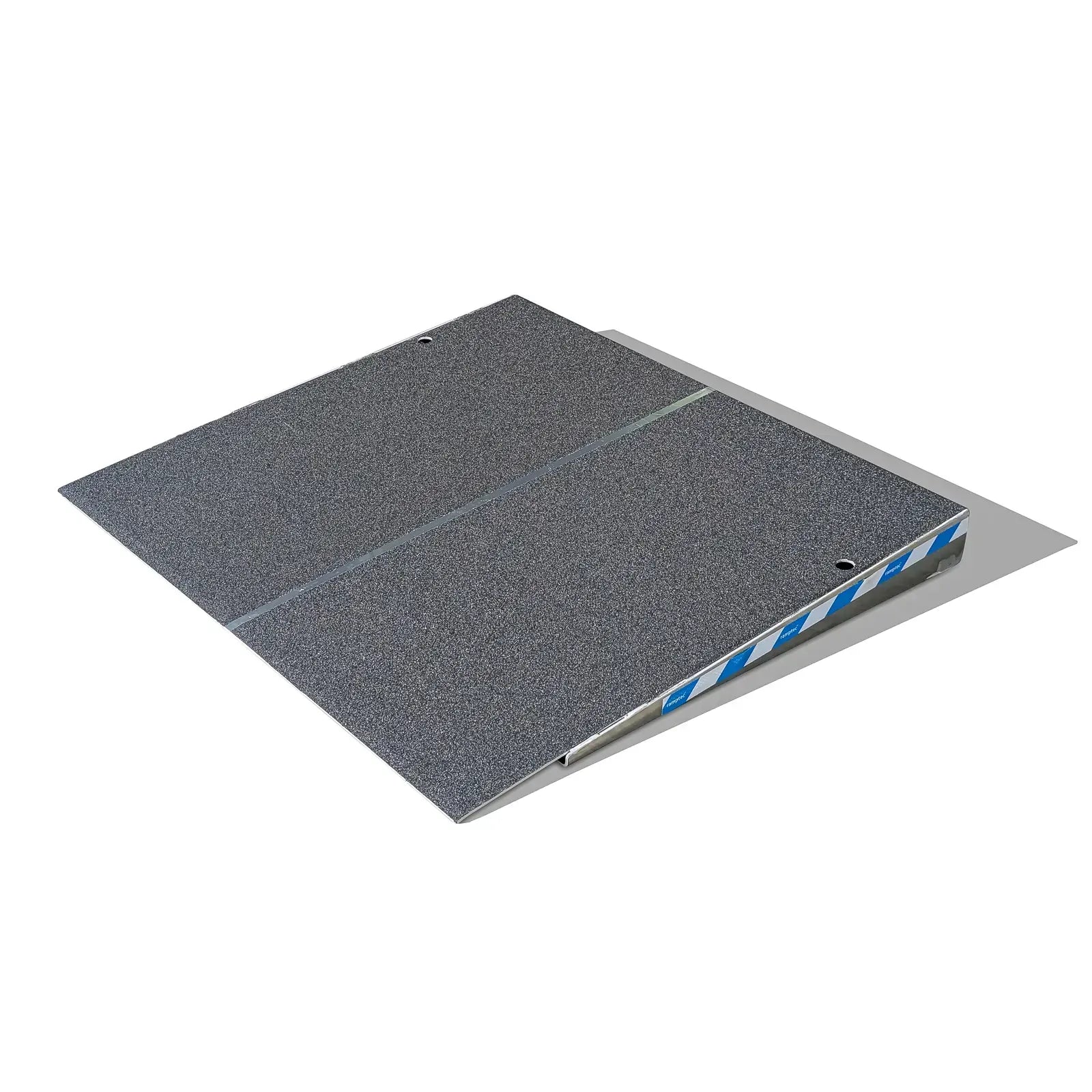 Ramptec Aluminium Threshold Access Ramp
