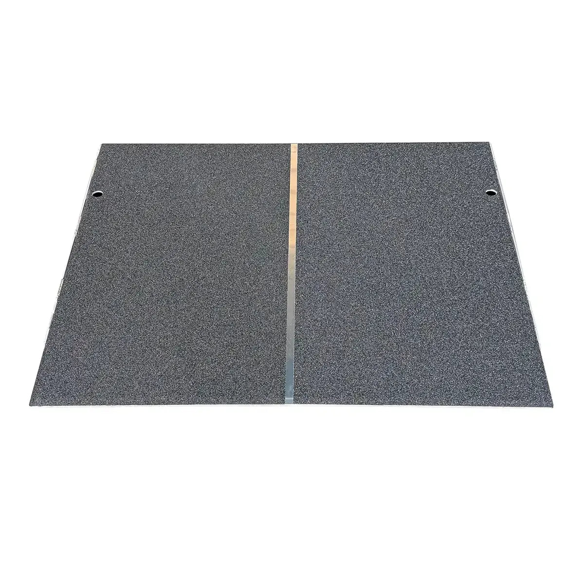 Ramptec Aluminium Threshold Access Ramp