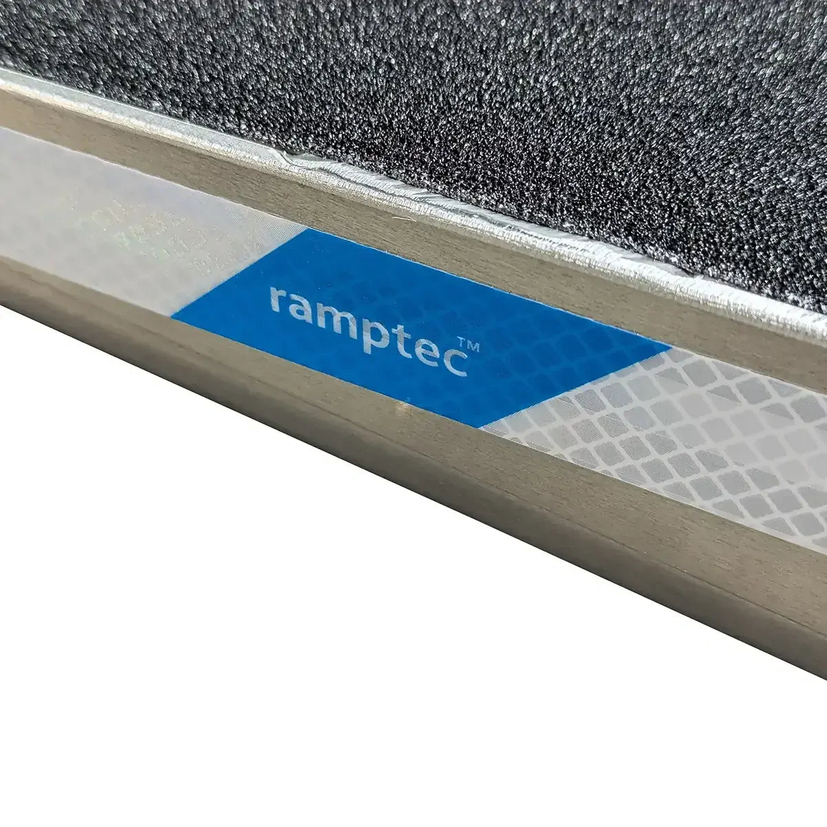 Ramptec Aluminium Threshold Access Ramp
