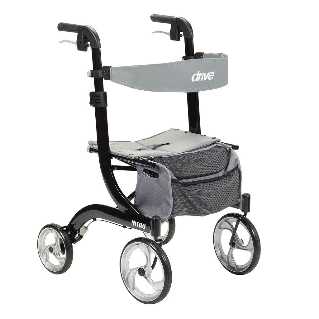 Nitro Rollator - Standard