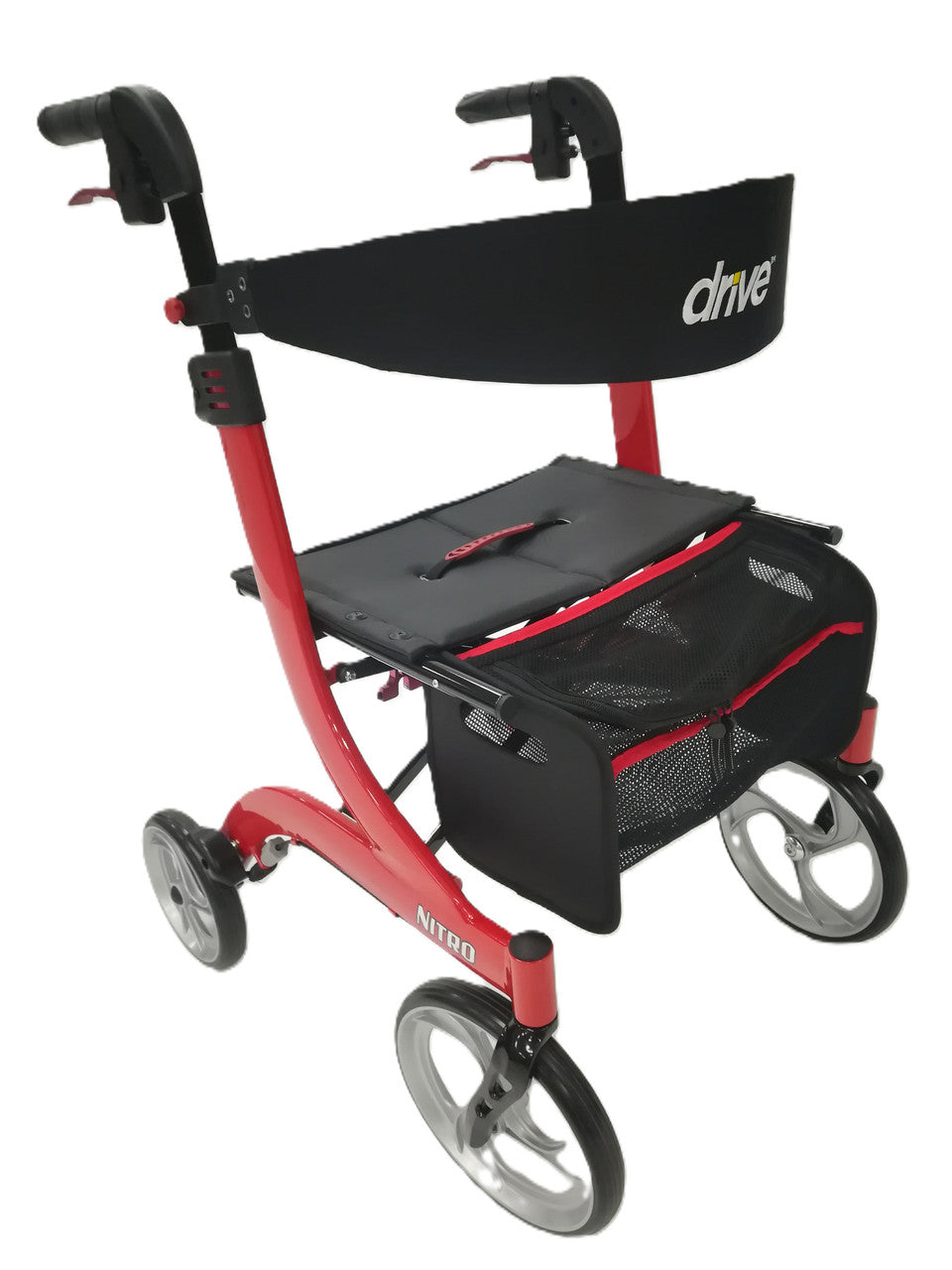 Nitro Rollator - Standard
