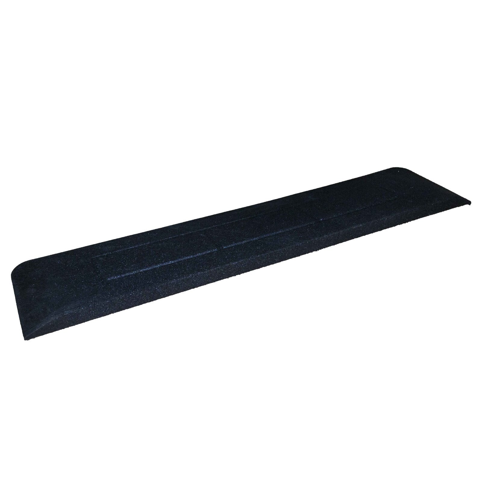Rubber Threshold Ramp For Wheelchair / Disability Access