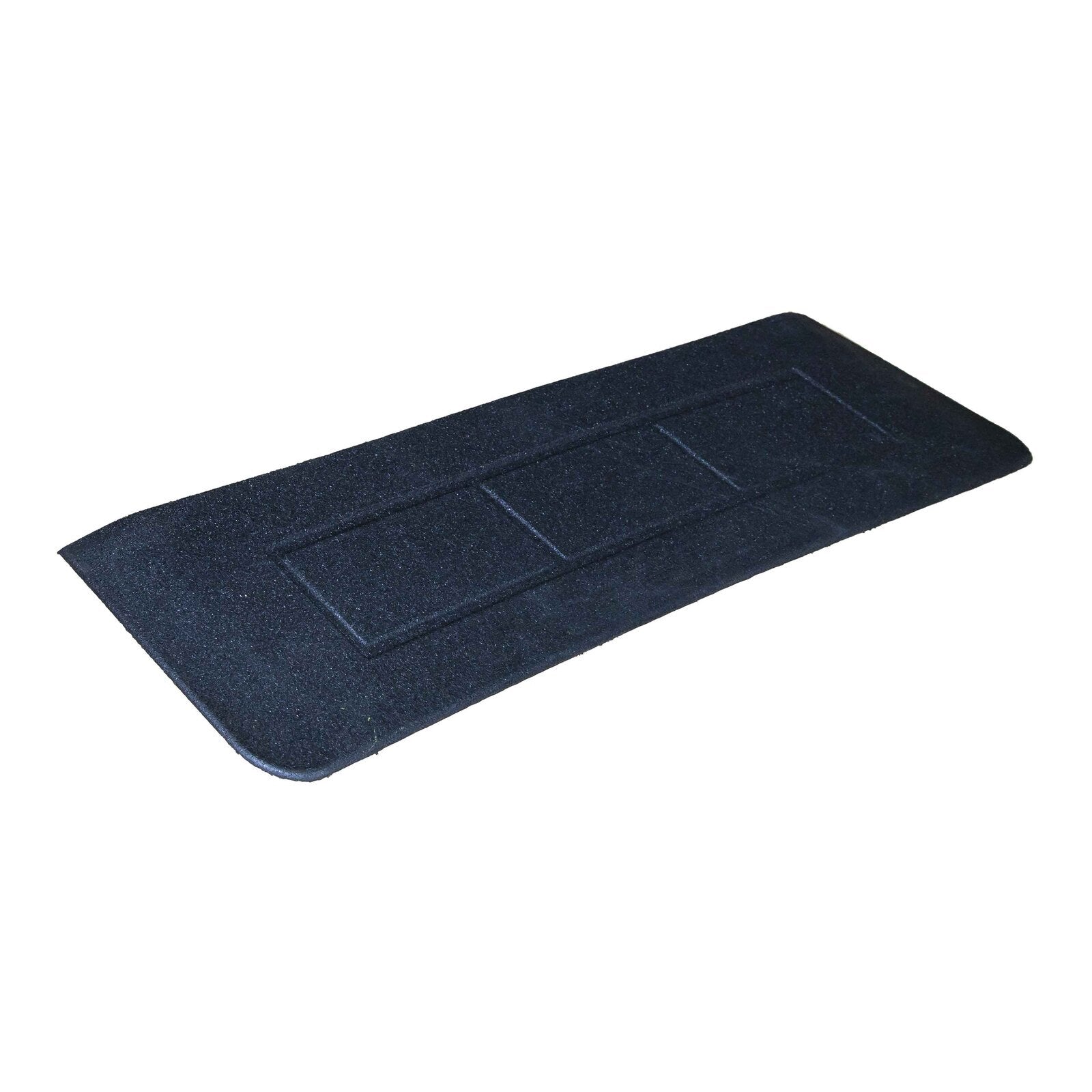 Rubber Threshold Ramp For Wheelchair / Disability Access