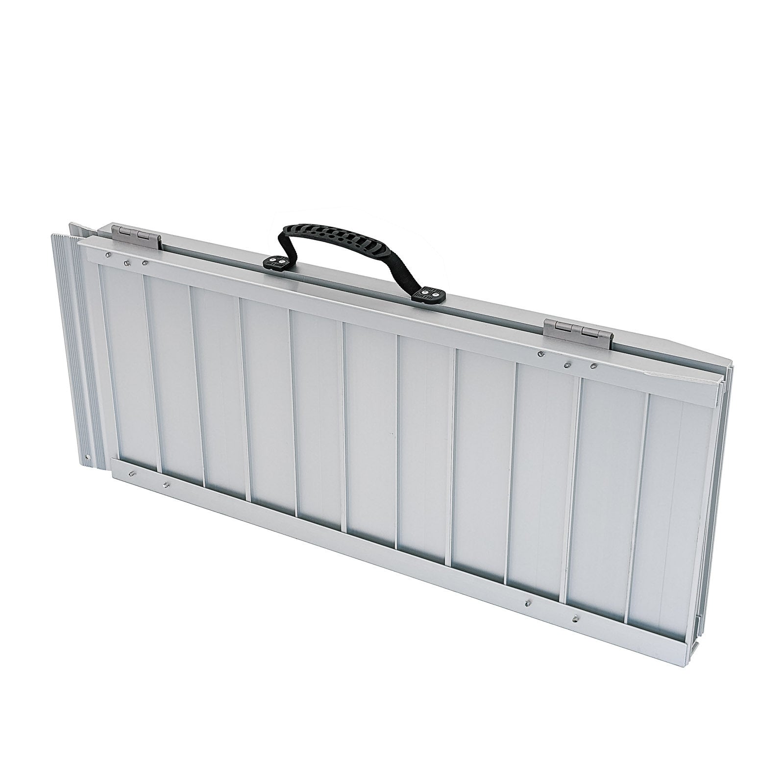 Ramptec 3 Foot Aluminium Wheelchair / Scooter Ramp Portable