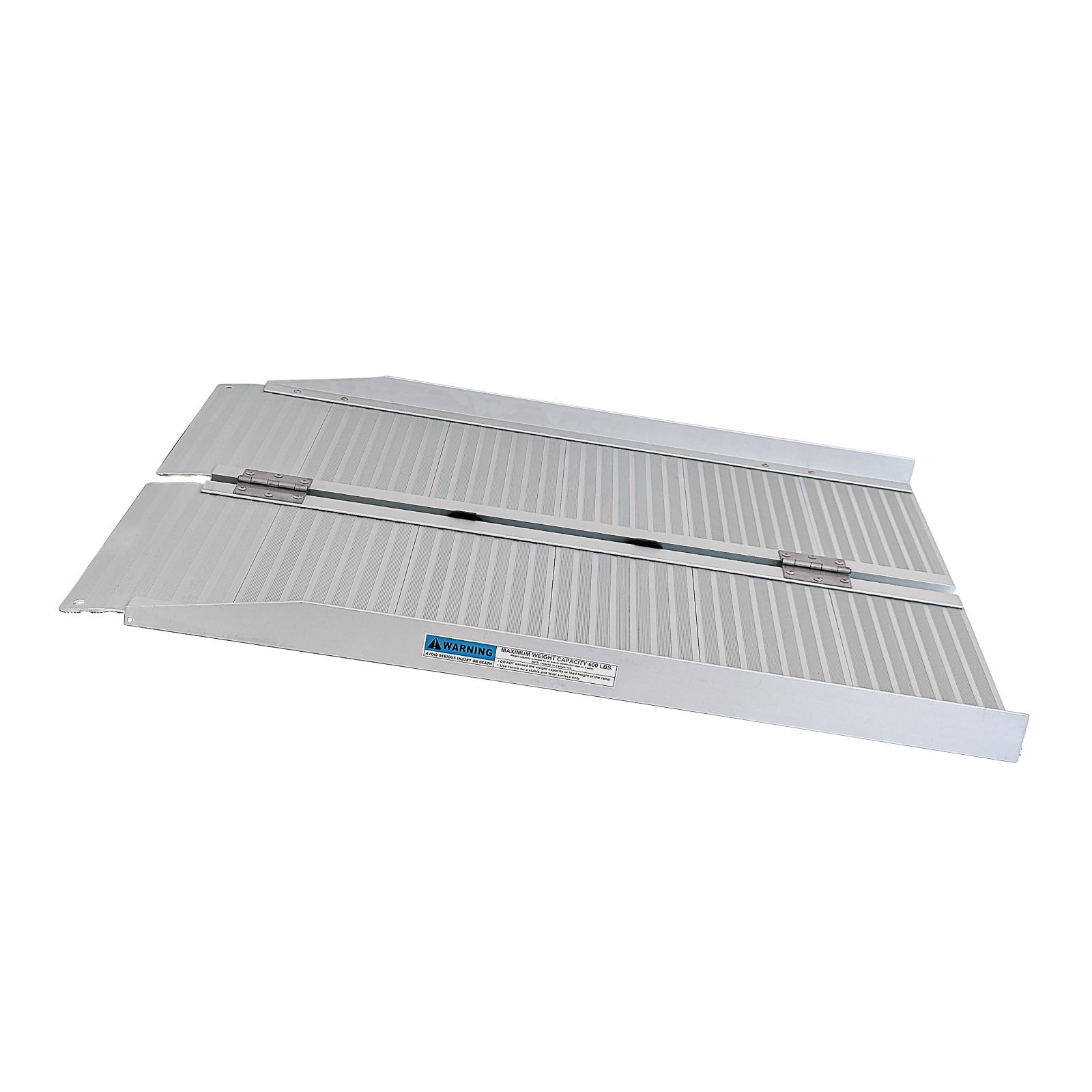 Ramptec 3 Foot Aluminium Wheelchair / Scooter Ramp Portable