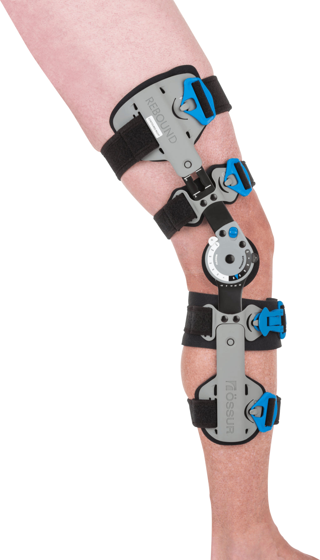 Rebound Post-Op Knee.