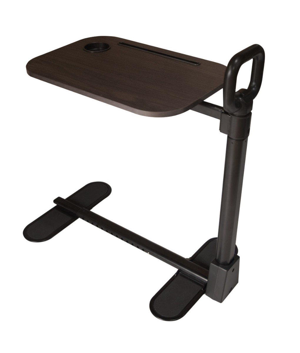 Royale Medical Over Chair & Bed Swivel Table