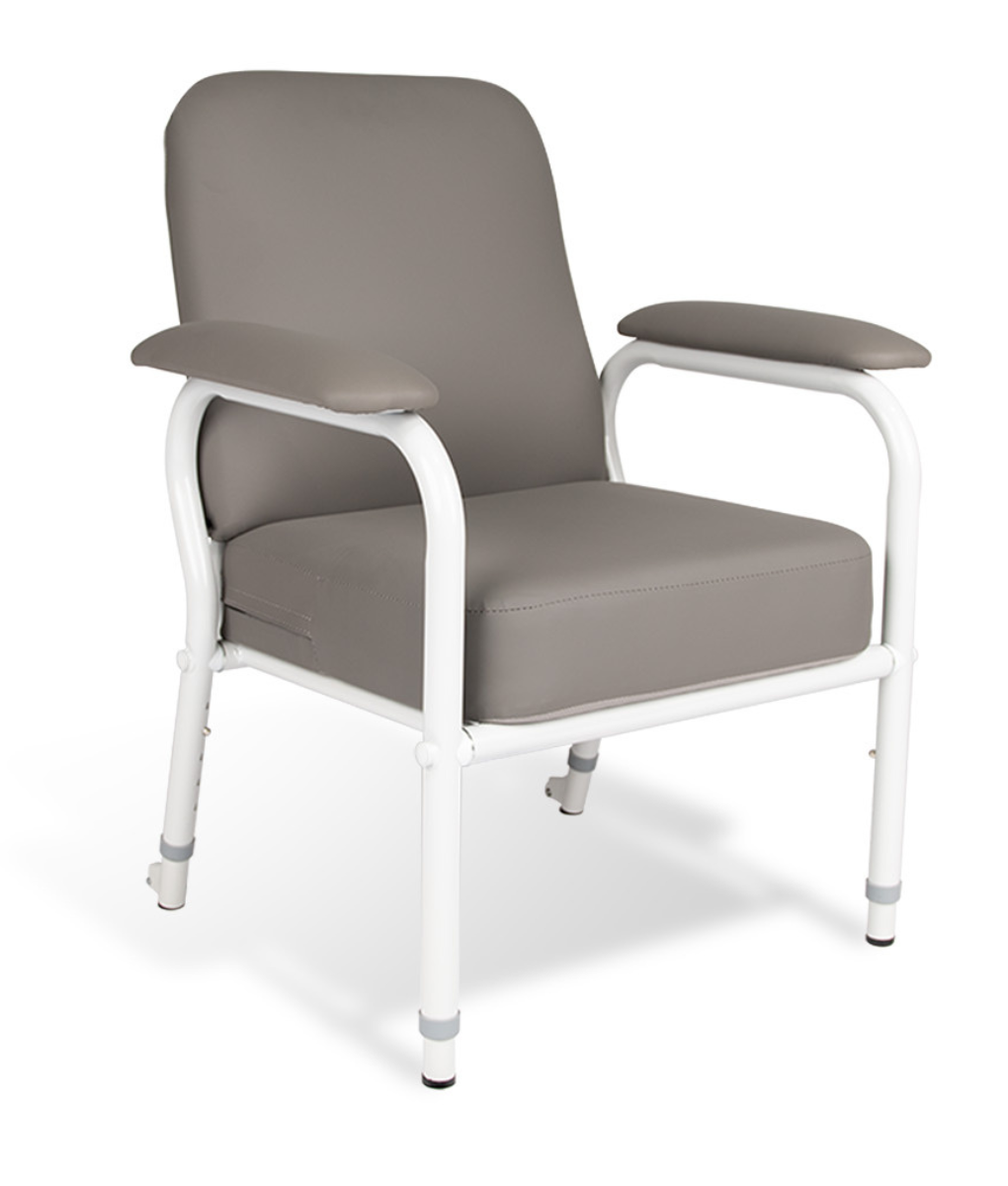 Royale Pressure Relieving Low Back Day Chair