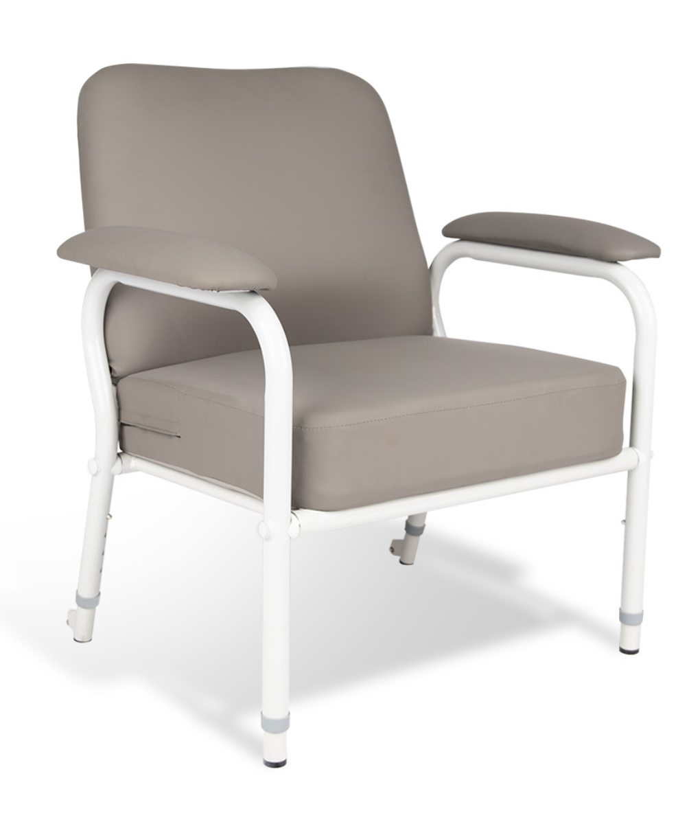 Royale Pressure Relieving Low Back Day Chair