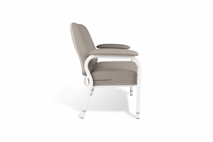 Royale Pressure Relieving Low Back Day Chair