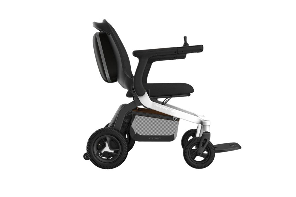 Royale Robooter E40 Powerchair
