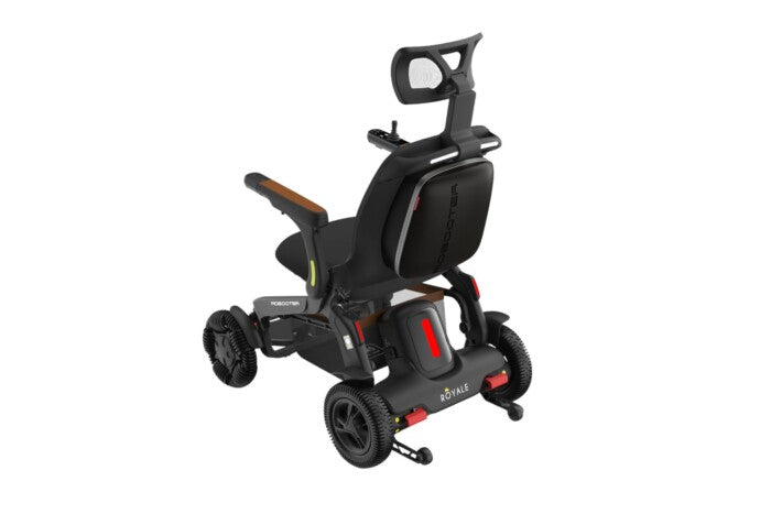 Royale Robooter E60-A Powerchair