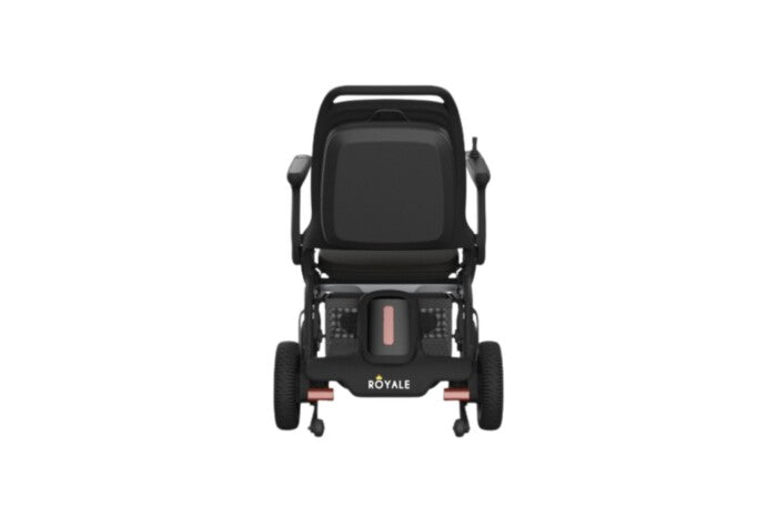 Royale Robooter E80 Powerchair